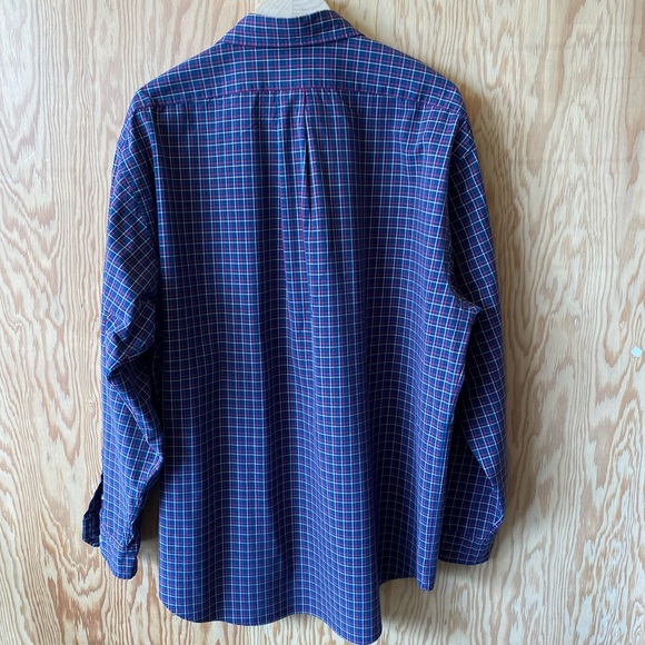 Vintage‘ 80’s Oxford Shirt - Picture 2 of 6
